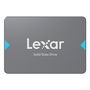 Disque dur Lexar LNQ100X512G-RNNNG 512 GB SSD