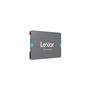 Disque dur Lexar LNQ100X512G-RNNNG 512 GB SSD