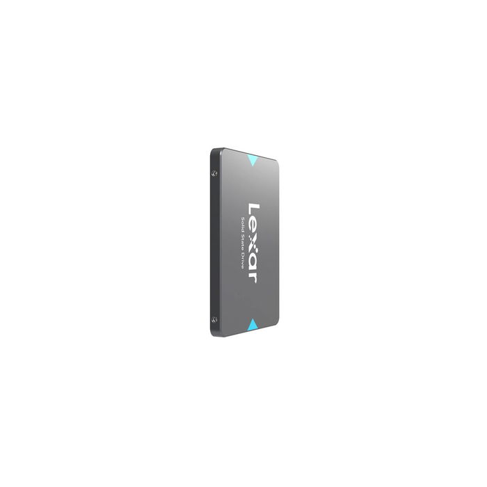 Disque dur Lexar LNQ100X512G-RNNNG 512 GB SSD