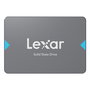 Disque dur Lexar LNQ100X512G-RNNNG 512 GB SSD