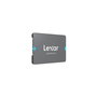 Disque dur Lexar LNQ100X512G-RNNNG 512 GB SSD