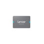 Disque dur Lexar LNQ100X512G-RNNNG 512 GB SSD