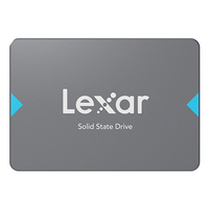 Disque dur Lexar LNQ100X512G-RNNNG 512 GB SSD