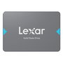 Disque dur Lexar LNQ100X512G-RNNNG 512 GB SSD