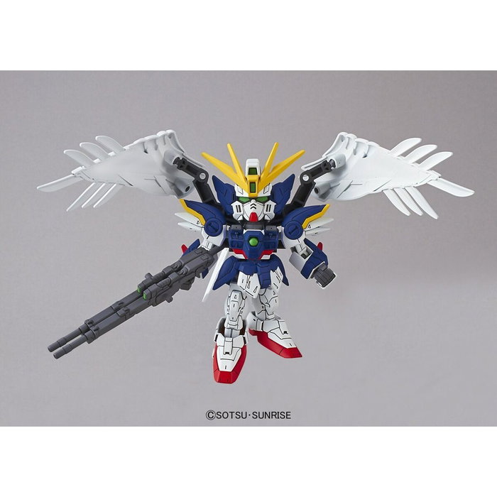 Bandai Figurine d'action ZERO EW Moderne Bandai Figurine d'action ZERO EW Moderne