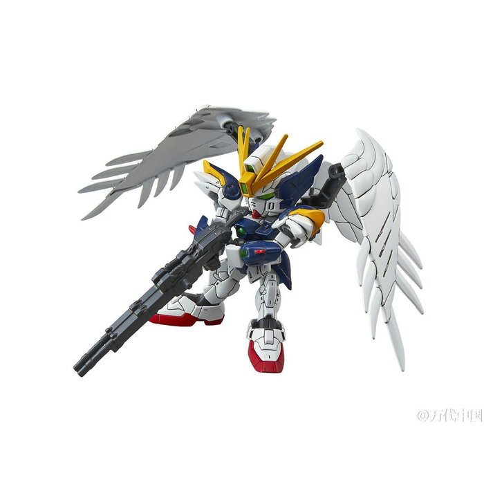 Bandai Figurine d'action ZERO EW Moderne Bandai Figurine d'action ZERO EW Moderne