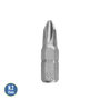 Wolfpack Linea Profesional Lot de 50 embouts Phillips N.2 S2
