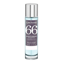 Caravan Nº 66 Eau de parfum 150ml pour homme