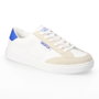 Sparco S-Time Taille 46 Blanc/Blue