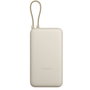 Powerbank Xiaomi BHR8851GL Beige 20000 mAh