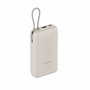 Powerbank Xiaomi BHR8851GL Beige 20000 mAh