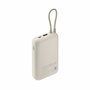 Powerbank Xiaomi BHR8851GL Beige 20000 mAh