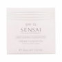 Sensai Fond de Teint Crème CF24-Beige Ambré SPF 15