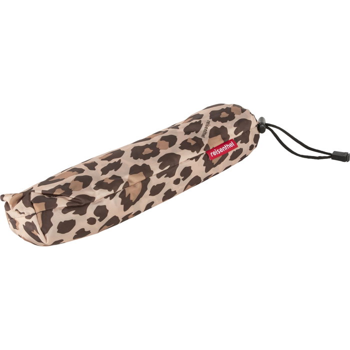 Reisenthel Easyshoppingbag Leo Macchiato
