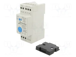 FINDER Relais de surveillance de niveau 230÷240VAC SPDT