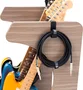 Frameworks Support Rack Elite 3 Guitares - Gris