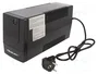 QOLTEC Monolith 650VA 360W UPS