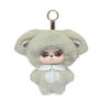 Niinno Peluche surprise Grumpy Crew Blind Box 14x9x20cm - 1 personnage, 7 couleurs