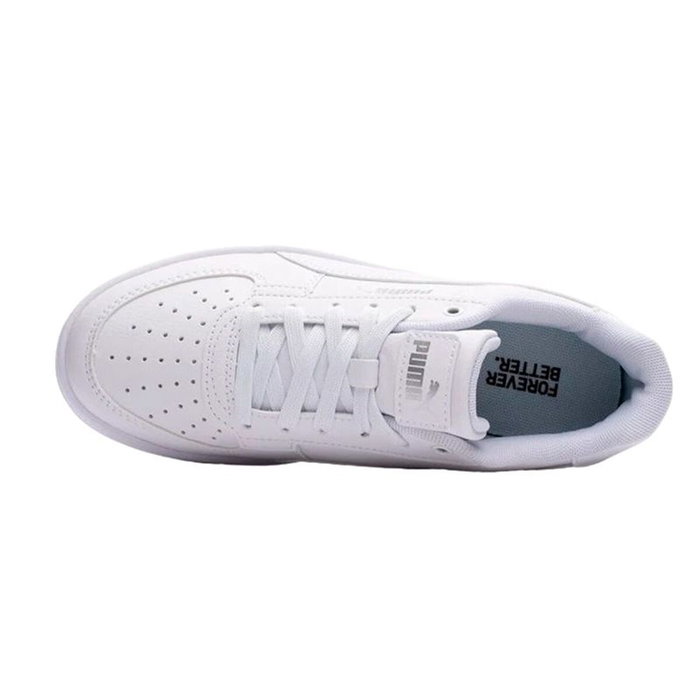 Chaussures casual homme Puma Caven 2.0 Blanc XS