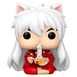 FUNKO Pop Inuyasha - Inuyasha