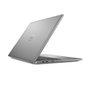 Dell 995Mk X1P Ordinateur Portable 14" IPS QHD+ Tactile – Qualcomm Snapdragon X Plus – 16 Go RAM – SSD 512 Go – Windows 11 Pro – Gris