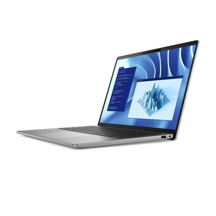 Dell 995Mk X1P Ordinateur Portable 14" IPS QHD+ Tactile – Qualcomm Snapdragon X Plus – 16 Go RAM – SSD 512 Go – Windows 11 Pro – Gris Dell 995Mk X1P Ordinateur Portable 14" IPS QHD+ Tactile – Qualcomm Snapdragon X Plus – 16 Go RAM – SSD 512 Go – Windows 11 Pro – Gris