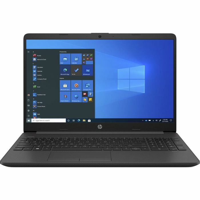 Ordinateur Portable HP 255 G8 AMD© 3020E AMD 3020e 15,6" 8 GB RAM 256 GB SSD Ordinateur Portable HP 255 G8 AMD© 3020E AMD 3020e 15,6" 8 GB RAM 256 GB SSD