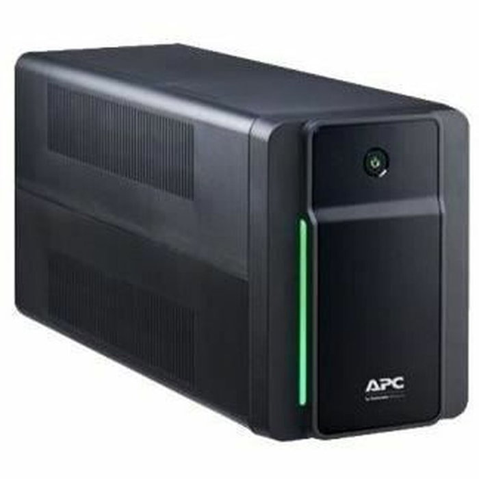 APC Back-UPS BX Series BX2200MI-FR 1200 W 2200 VA APC Back-UPS BX Series BX2200MI-FR 1200 W 2200 VA