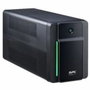 APC Back-UPS BX Series BX2200MI-FR 1200 W 2200 VA
