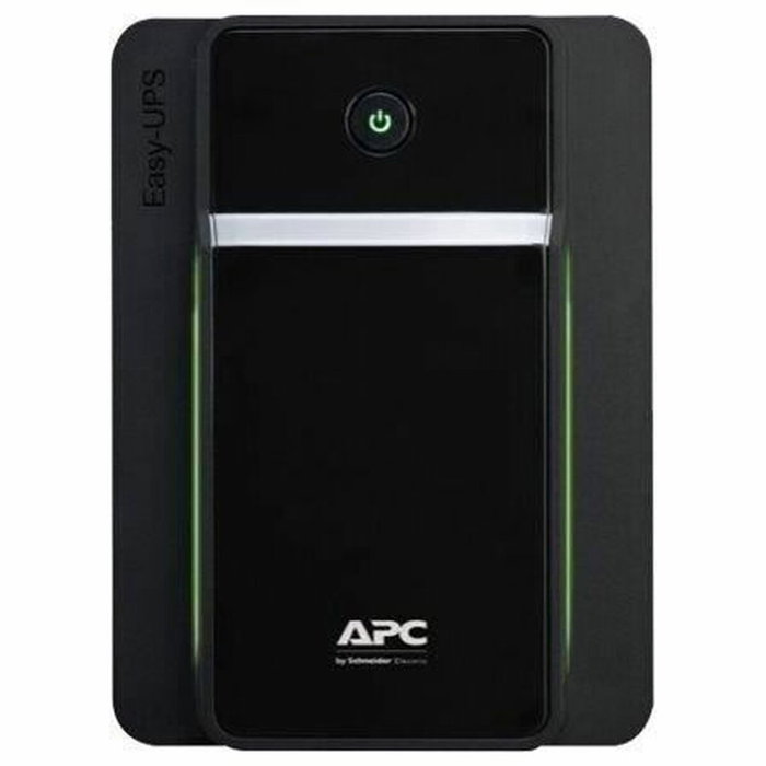 APC Back-UPS BX Series BX2200MI-FR 1200 W 2200 VA APC Back-UPS BX Series BX2200MI-FR 1200 W 2200 VA