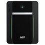 APC Back-UPS BX Series BX2200MI-FR 1200 W 2200 VA