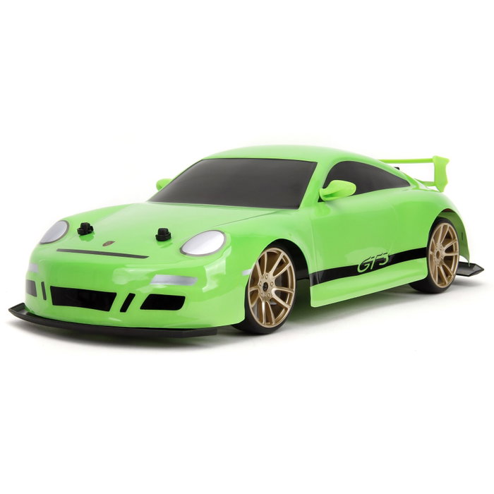 Jada Fast & Furious RC Porsche 911 Drift 1:10