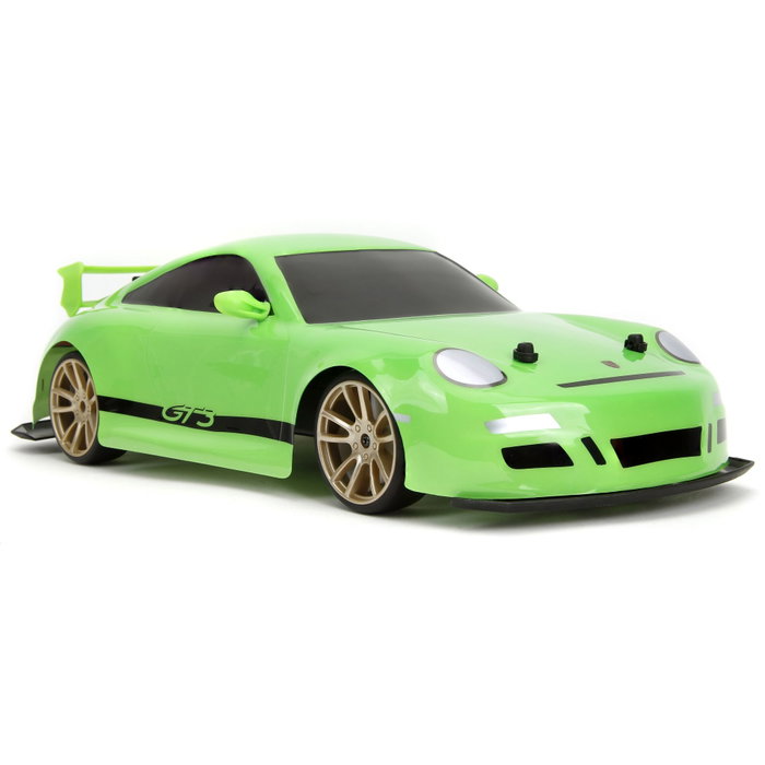 Jada Fast & Furious RC Porsche 911 Drift 1:10