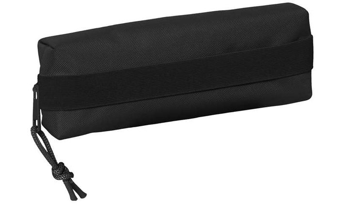 Safta Portatodo Rectangular avec Élastique Noir, 22 cm, 22x4x7 cm, Organisation Bureau ou Maison Safta Portatodo Rectangular avec Élastique Noir, 22 cm, 22x4x7 cm, Organisation Bureau ou Maison