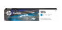 HP 981A J3M68A Cartouche d'encre cyan - Environ 6000 pages
