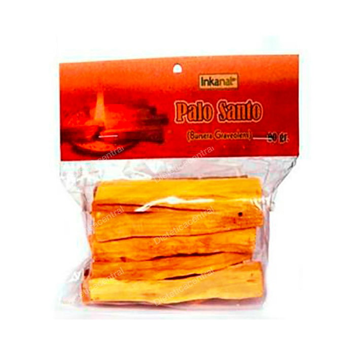Inkanat Palo Santo Inkanat Palo Santo
