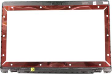 Dell Bezel avec Camera IR + Microphone, cadre avant avec camera infrarouge et micro pour Dell Latitude 5440 et Precision 3480