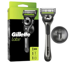Gillette Labs Rasoir avec support (2 unités)