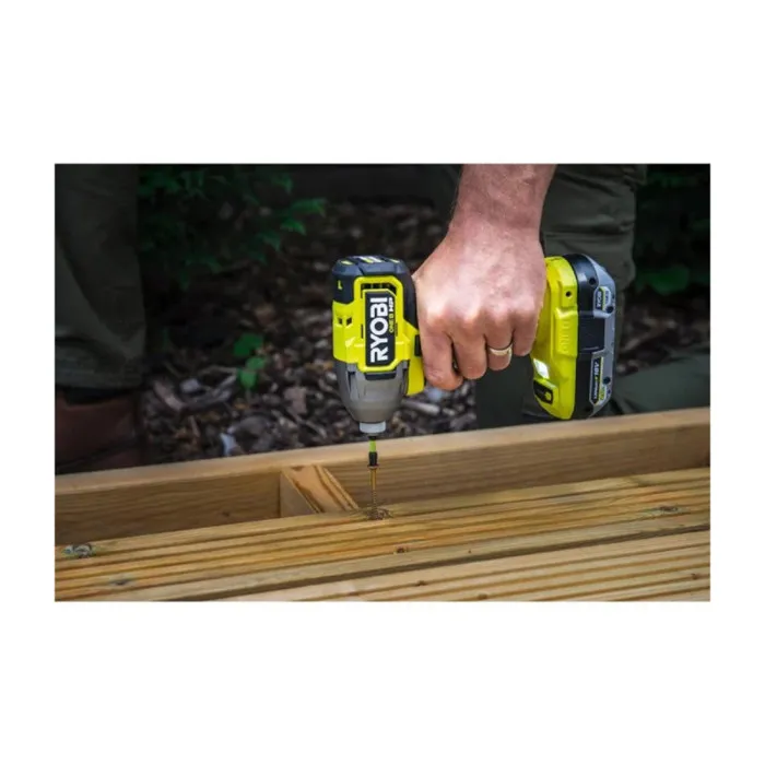 Ryobi Coffret impact RX RARXSD22 - 22 accessoires Ryobi Coffret impact RX RARXSD22 - 22 accessoires