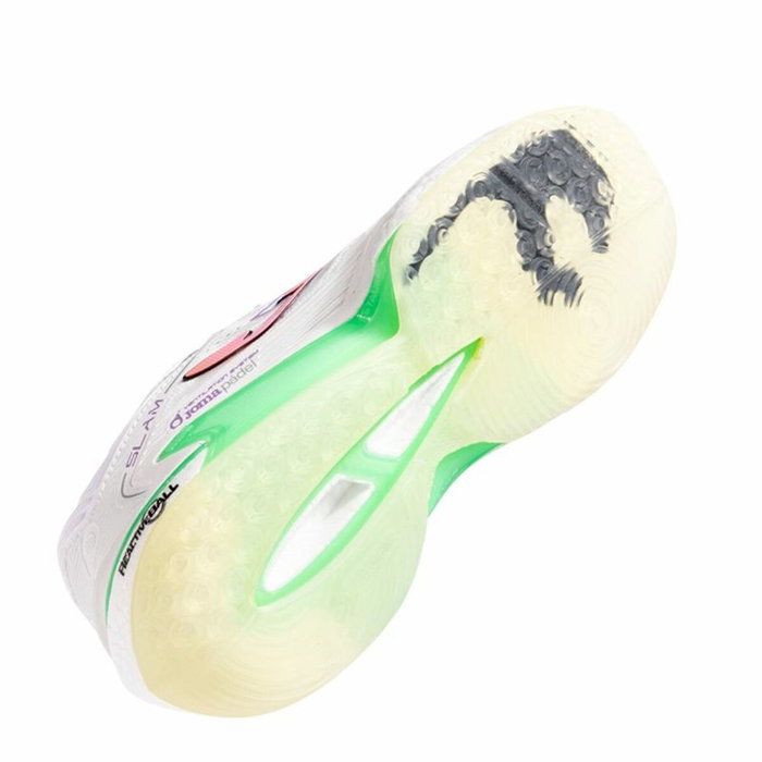 Chaussures de Tennis pour Femmes Joma Sport Slam Lady 2502