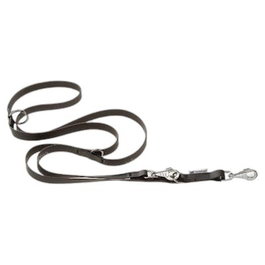 Ferplast EvolutionGA16 Laisse Noire 200 cm