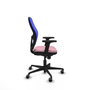 Piqueras y Crespo Chaise de Bureau 2D036G0 Rose