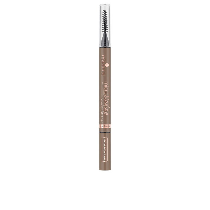 Essence Crayon à sourcils MICROBLADING n° 03 - Brun neutre Essence Crayon à sourcils MICROBLADING n° 03 - Brun neutre