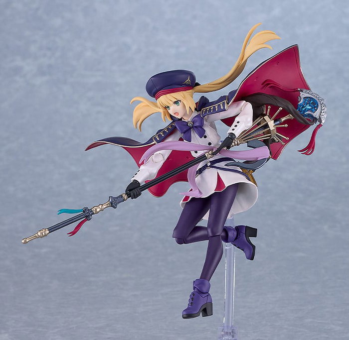 Max Factory Figma Caster/Altria Caster 14 cm