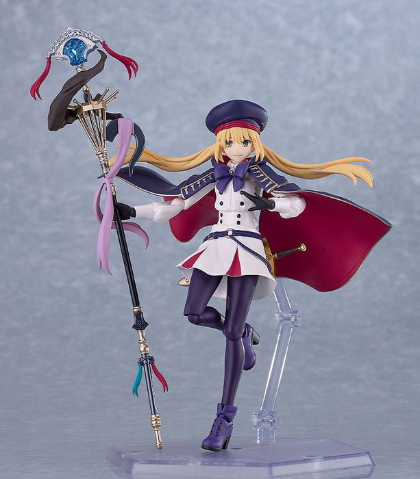 Max Factory Figma Caster/Altria Caster 14 cm