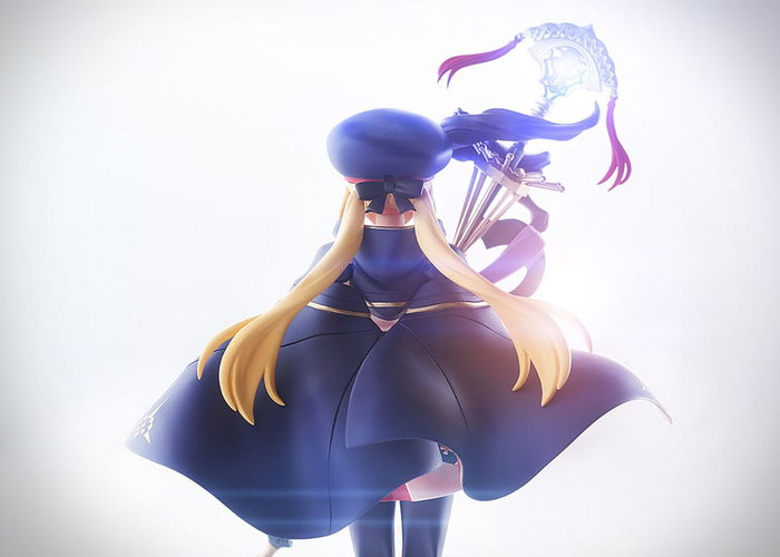 Max Factory Figma Caster/Altria Caster 14 cm