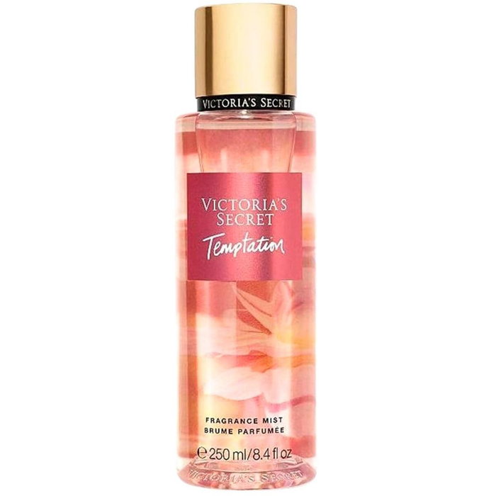 Victoria's Secret Brume Corporelle Temptation 250 ml