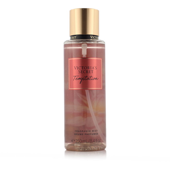 Victoria's Secret Brume Corporelle Temptation 250 ml