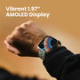 Montre intelligente Amazfit Bip 6 Gris 1,97"