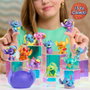 Just Play Disney Capsule Surprise Stitch Galaxie Figurine 46144 Multilingue